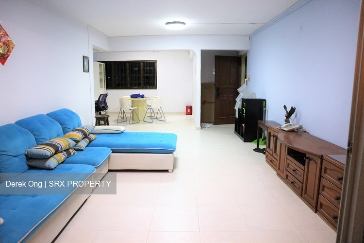 Bukit Batok East Avenue 4 thumbnail photo